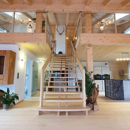 Ferienwohnung Anna Salzburg Groedig Extérieur photo