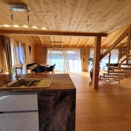 Ferienwohnung Anna Salzburg Groedig Extérieur photo