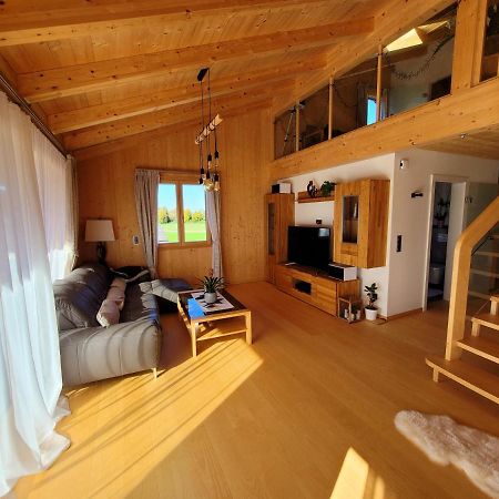 Ferienwohnung Anna Salzburg Groedig Extérieur photo