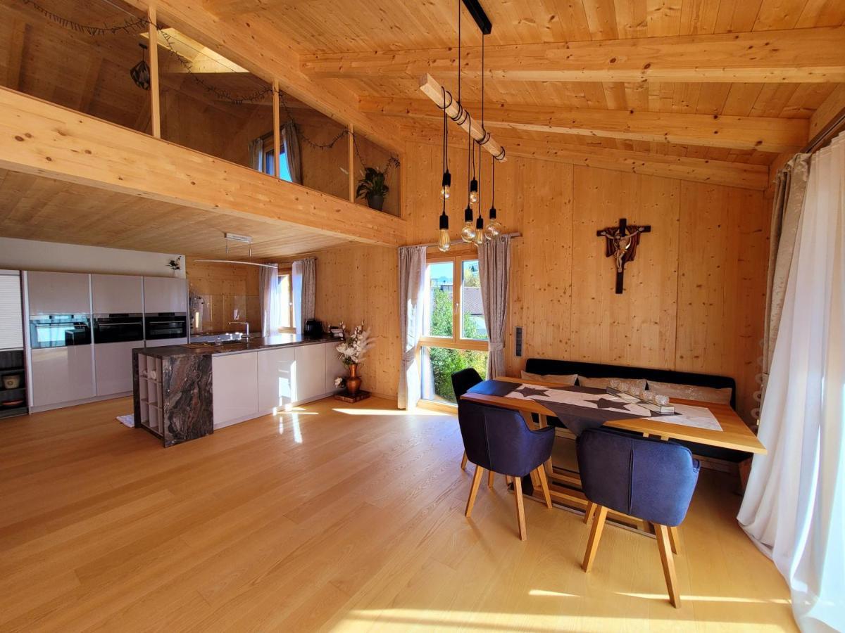 Ferienwohnung Anna Salzburg Groedig Extérieur photo