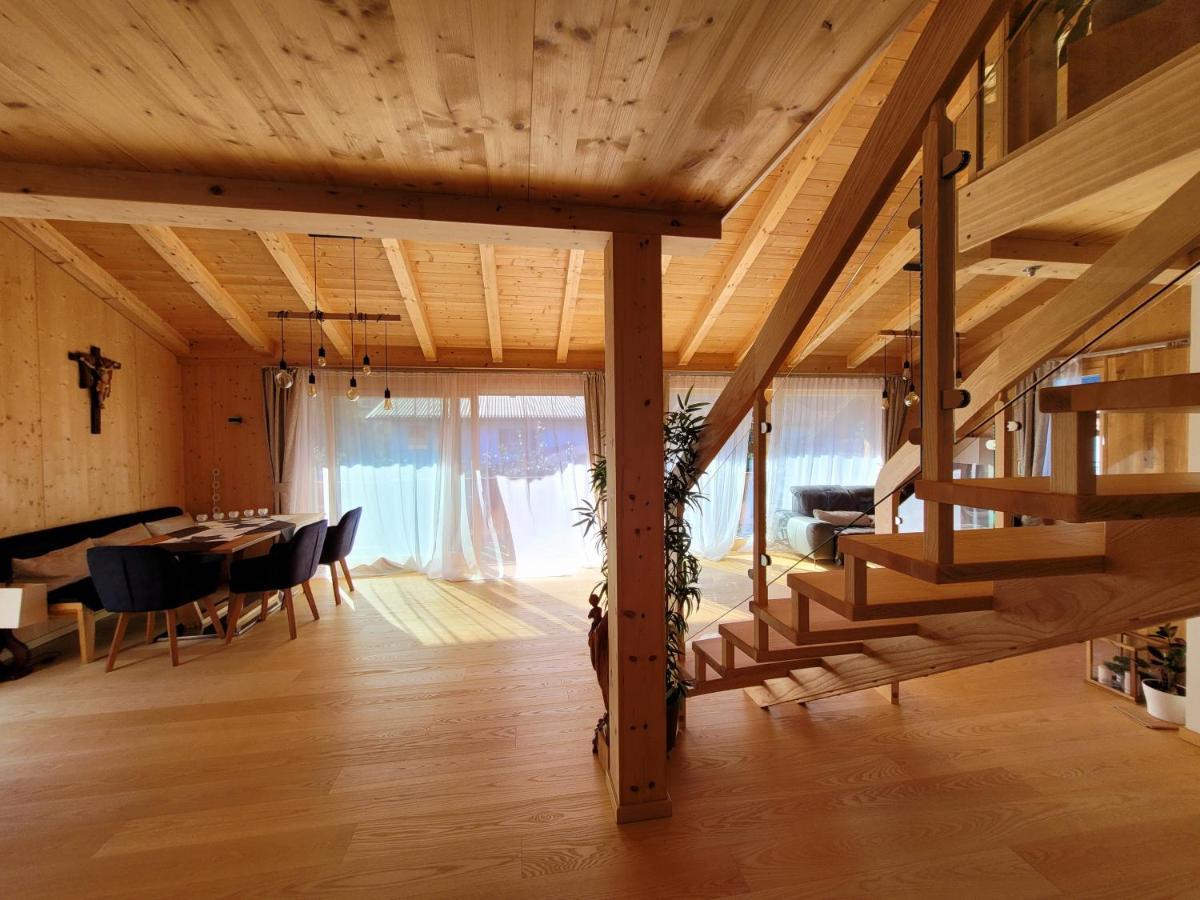 Ferienwohnung Anna Salzburg Groedig Extérieur photo