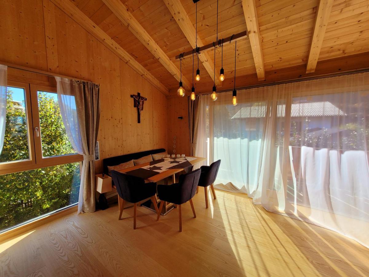 Ferienwohnung Anna Salzburg Groedig Extérieur photo