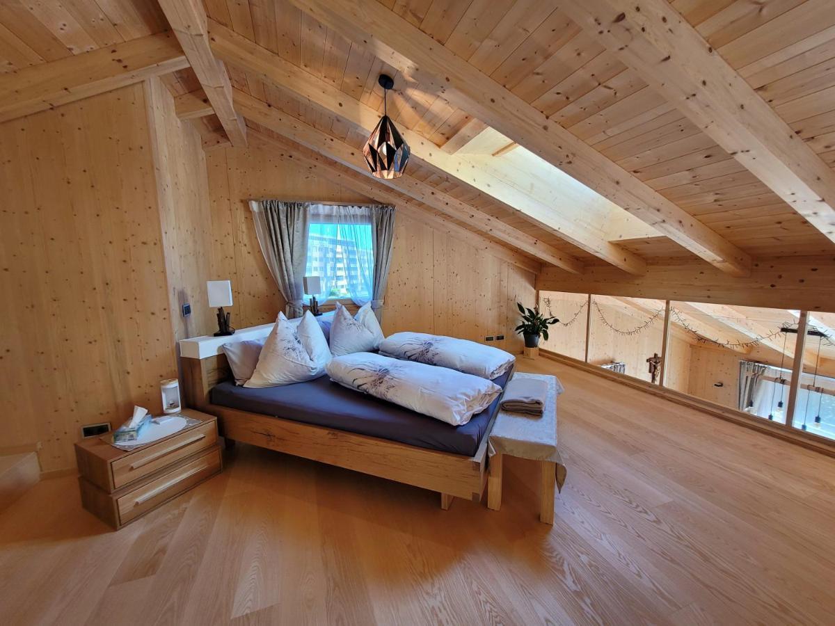 Ferienwohnung Anna Salzburg Groedig Extérieur photo