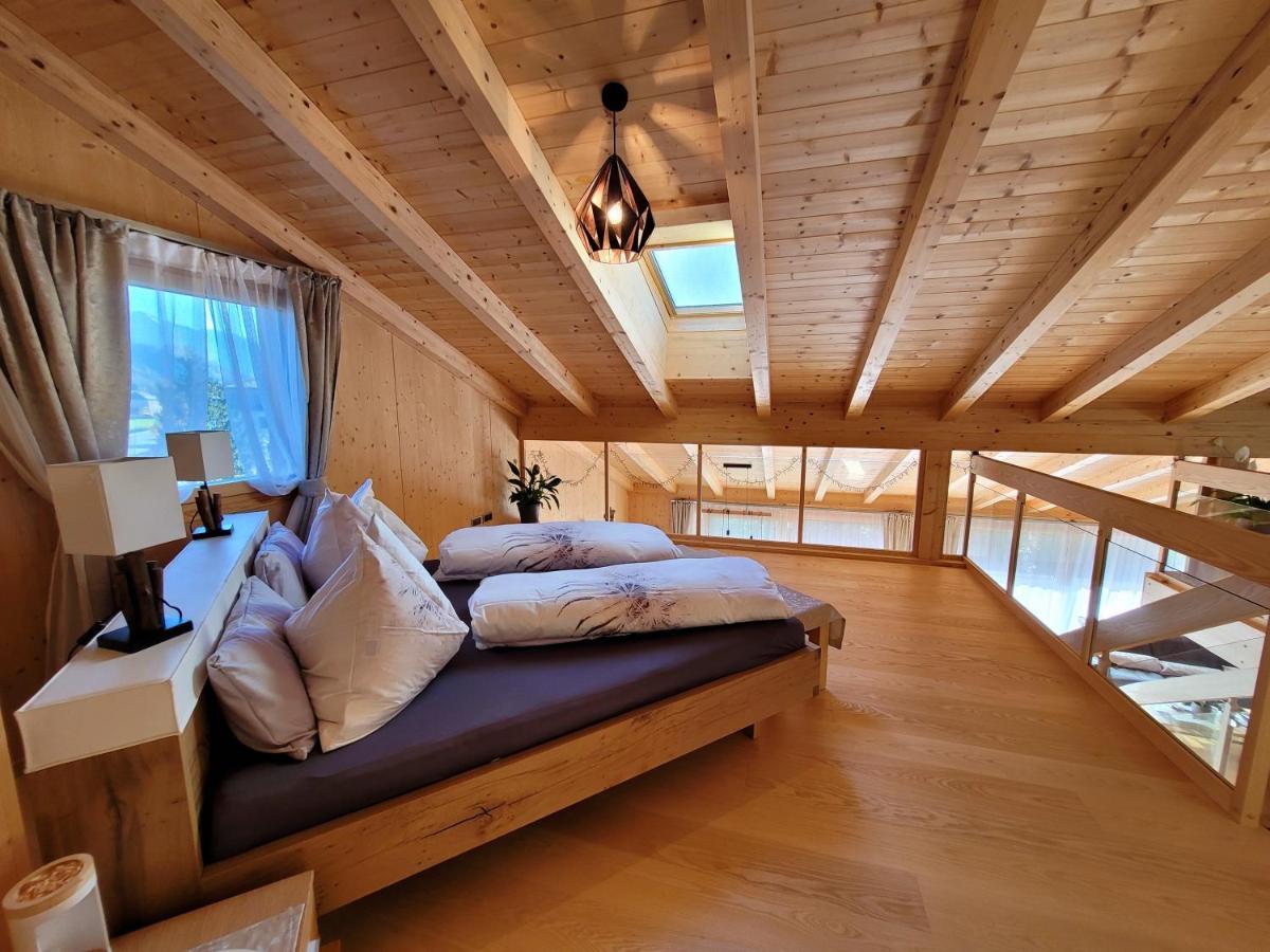 Ferienwohnung Anna Salzburg Groedig Extérieur photo