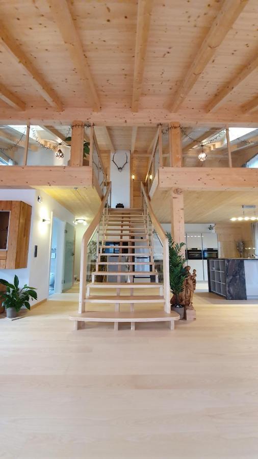 Ferienwohnung Anna Salzburg Groedig Extérieur photo