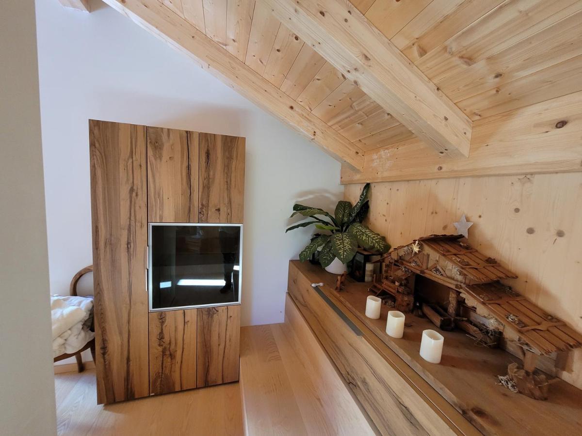 Ferienwohnung Anna Salzburg Groedig Extérieur photo