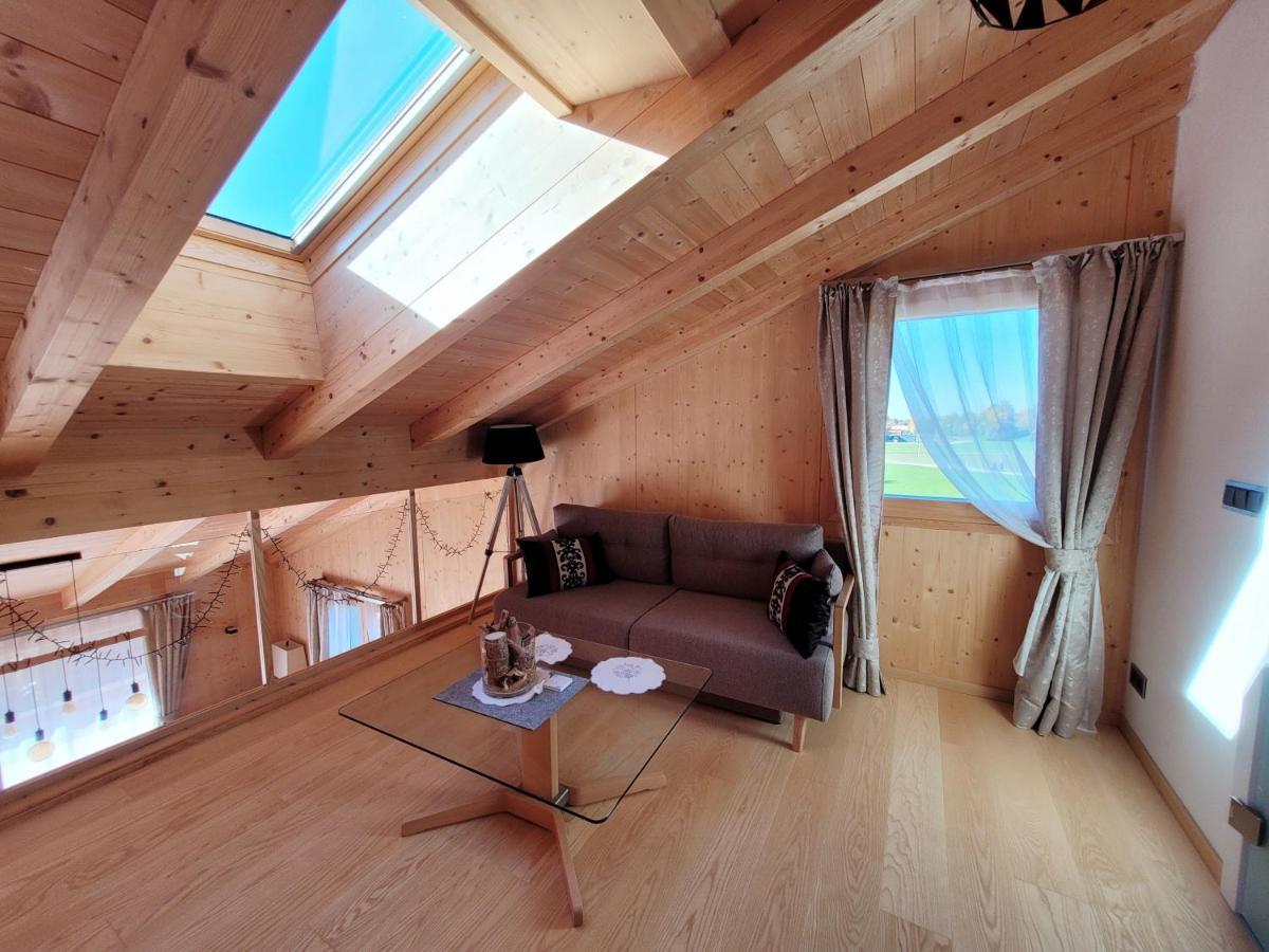 Ferienwohnung Anna Salzburg Groedig Extérieur photo