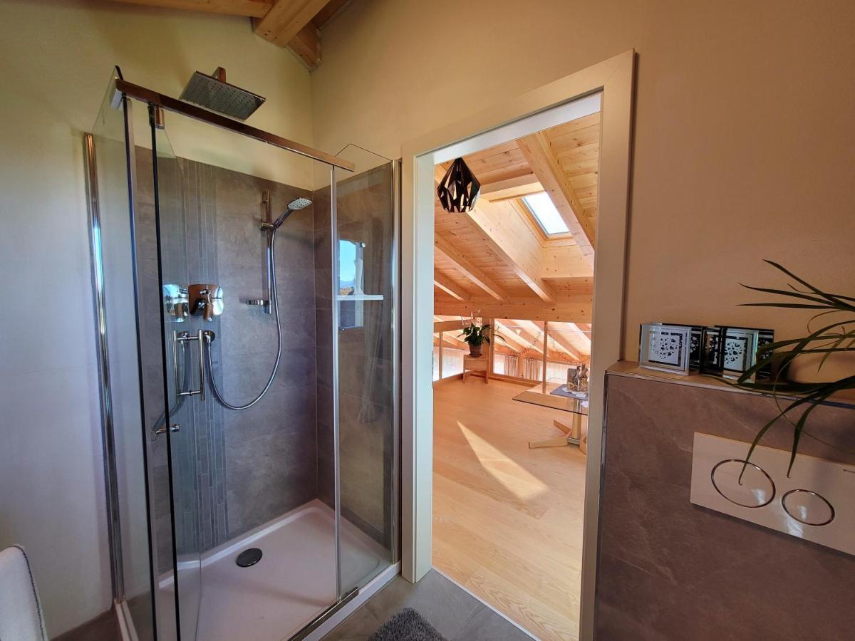 Ferienwohnung Anna Salzburg Groedig Extérieur photo