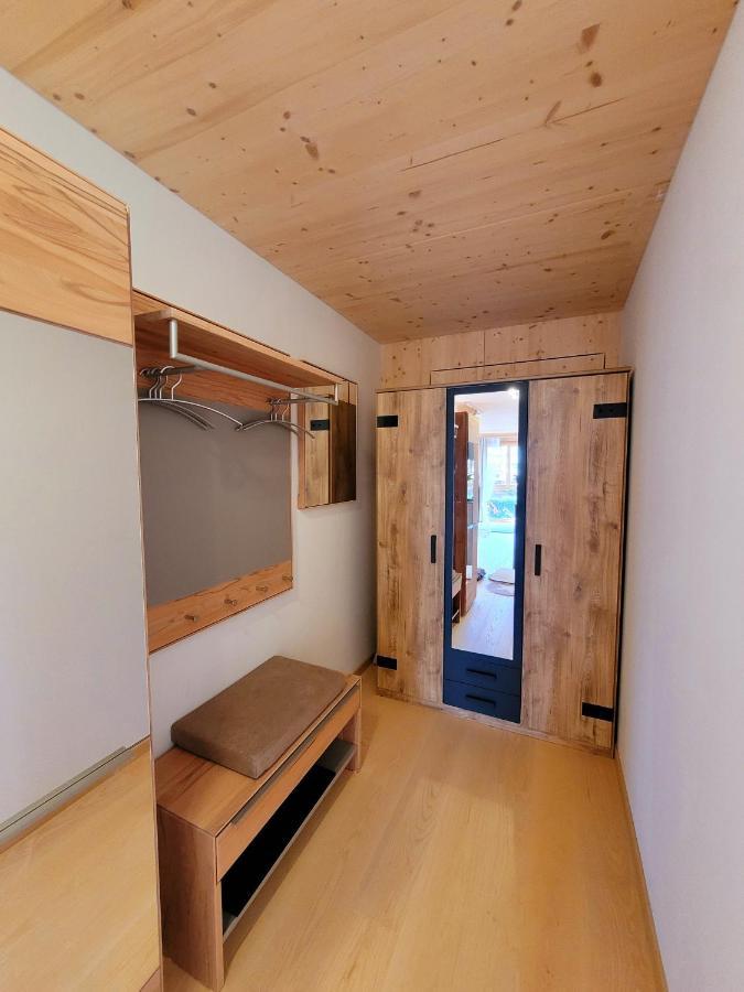 Ferienwohnung Anna Salzburg Groedig Extérieur photo
