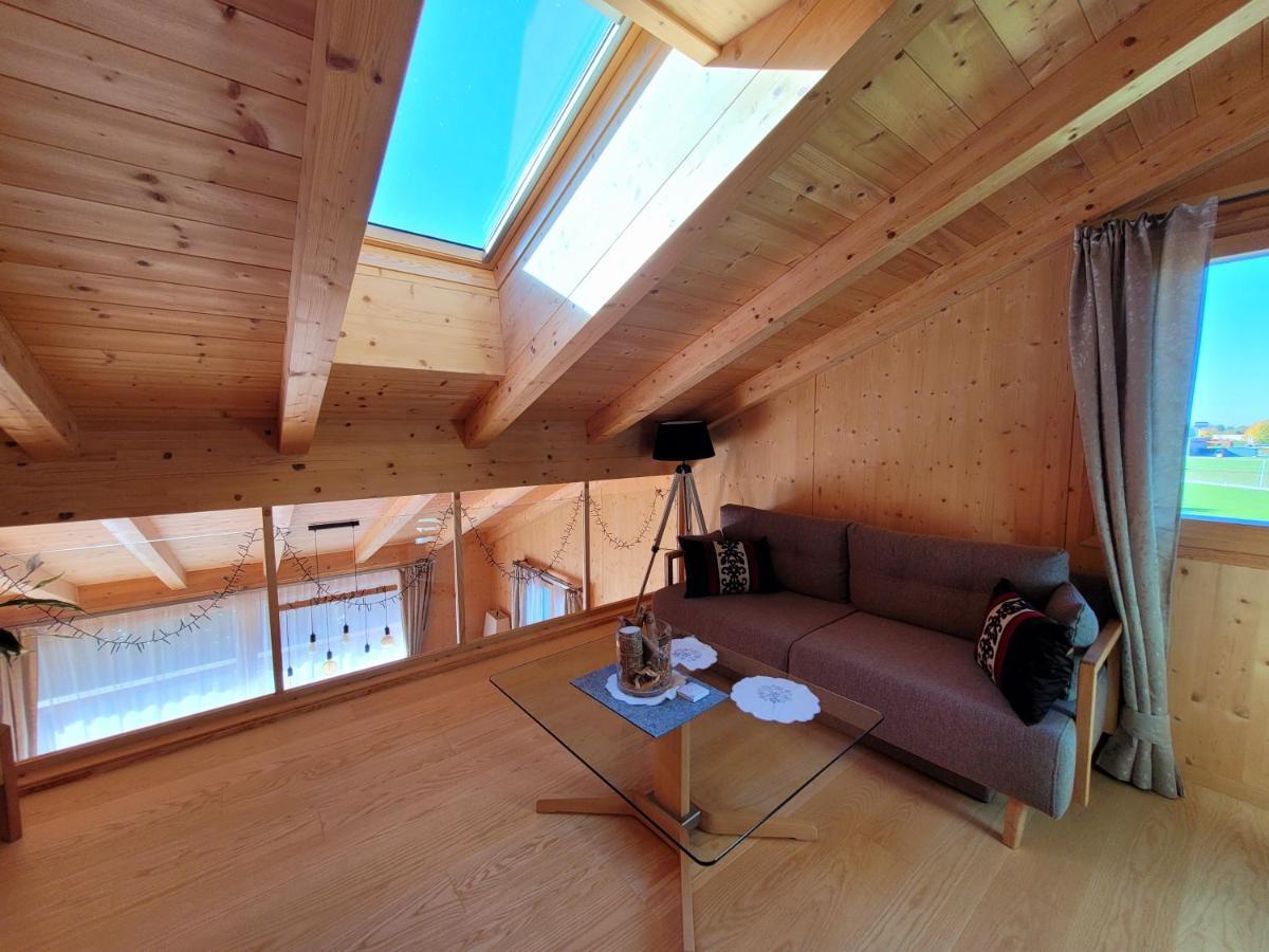 Ferienwohnung Anna Salzburg Groedig Extérieur photo