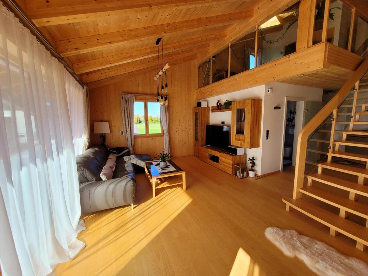 Ferienwohnung Anna Salzburg Groedig Extérieur photo